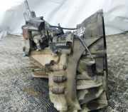 Schaltgetriebe Ford Focus, 1998.10 - 2002.10 xs4r7f096ca, xs4r-7f096-ca ys4r-7002-ma