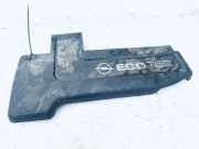Motorabdeckung Opel Vectra, B 2000.09 - 2002.04 facelift 24436408,24436409 24436410
