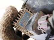 Vorglüh Relais Opel Zafira, B 2005.07 - 2008.01 55353011, 51299014b