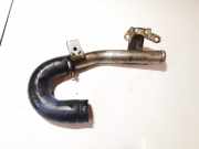 Intercooler Schlauch Toyota Yaris Verso, 1999.11 - 2005.09 Gebraucht,