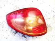 Rückleuchten - Hinten Linke Suzuki SX4, 2006.06 - 2012.12 Gebraucht,