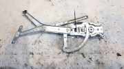 Fensterheber - Vorne Rechts Opel Corsa, C 2000.09 - 2006.07 24466596,