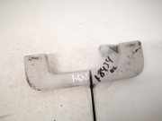 Haltegriff Haltegriff Verdeckgriff - Hinten Linke Audi A4, B7 2004.11 - 2008.06 8e0857608c,