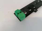 Relais Peugeot 405, 1992.12 - 1999.12 12v25a03601, 12v25a_03.601