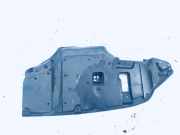 Unterfahrschutz Toyota Auris, I E15 2006.10 - 2012.10 5839902010, 58399-02010