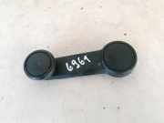 Fensterkurbel Ford Focus, 1998.10 - 2002.10 93bbf23342ad,