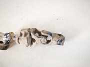 Lenksäule unten Kreuzgelenk Subaru Forester, I 1997.01 - 2000.06 Gebraucht,