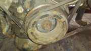 Riemenscheibe Kurbelwelle Mazda 323S, 1994.05 - 1998.09 Gebraucht ,