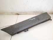 Zier-Schutzleiste Stoßfänger - Hinten Linke Ford Transit, III 2006.04 - 2012.12 facelift yc1529397adw, yc15-29397-adw