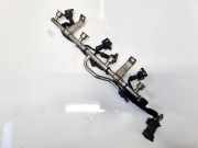 Kraftstoffverteiler Opel Astra, G 1998.09 - 2004.12 Gebraucht,