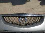 Kühlergrill Frontgrill Kühlergitter Mazda Premacy, 1999.01 - 2005.03 Gebraucht,