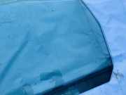 Seitenscheibe - Hinten Linke Renault Espace, II 1991.03 - 1996.12 Gebraucht,