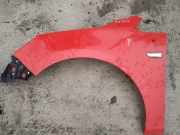 Kotflügel - Vorne Linke Opel Astra, J 2009.12 - 2015.06 RAUDONAS,