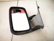 Außenspiegelblende - Vorne Linke Mercedes-Benz Sprinter, I 1995.02 - 2006.05 e1010384,