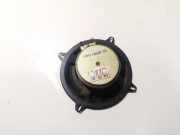 Lautsprecher Citroen AX, II 1991.06 - 1998.12 519090060,