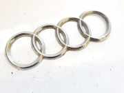 Emblem Audi A3, 8L 2000.10 - 2003.05 facelift Gebraucht,