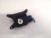 Stellmotor Lüftung Skoda Octavia, II 2009.03 - 2012.06 facelift 0132801345, 1k0907511