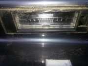 Kennzeichenleuchte Opel Corsa, D 2006.07 - 2010.06 13139990,