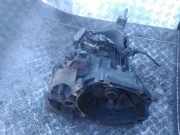 Schaltgetriebe Ford Mondeo, 2000.11 - 2007.03 is7r7f096ac, is7r-7f096-ac 1s7r7002ec