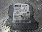 Steuergerät Airbag Renault Megane, I 1999.03 - 2002.10 facelift 550548400, 7700418152E