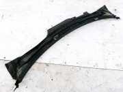 Windlauf Wischerabdeckung Volvo S40, 2007.03 - 2012.12 Gebraucht ,