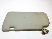 Sonnenblende Nissan Primera, P12 2002.01 - 2008.12 Gebraucht,