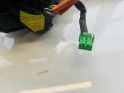 Airbag Schleifring Volvo C30, I 2010.01 - 2013.01 facelift p31313107, t0876451