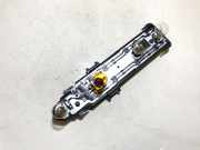 Lampenträger Heckleuchte - Hinten Mercedes-Benz W203, 2000.05 - 2004.02 Gebraucht,
