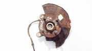 Radnabe Achsschenkel - Vorne Linke Mazda 2, DE 2007.10 - 2014.06 Gebraucht,