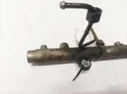 Kraftstoffverteiler Nissan Primera, P12 2002.01 - 2008.12 0445214024, 8200347176 0281002522