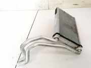 Heizungskühler Wärmetauscher Toyota Hilux, VIII 2020 --> facelift Gebraucht ,