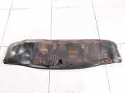 Windlauf Wischerabdeckung Volkswagen Sharan, 7M 2000.04 - 2005.11 facelift 2118a585af, 819525e AUY