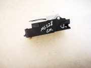 Türinnengriff - Hinten Linke Ford Focus, 2004.11 - 2008.06 3m51r22601bc, 3m51-r22601-bc