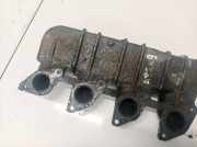 Ansaugkrümmer Peugeot Partner, I 2003.01 - 2009.06 facelift 9635616310,