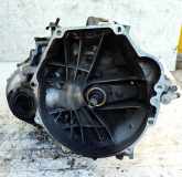 Schaltgetriebe Honda Accord, 2005.09 - 2008.05 facelift BWG6, Used