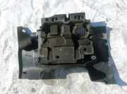 Motorabdeckung Toyota Avensis, II 2003.04 - 2006.03 Gebraucht,