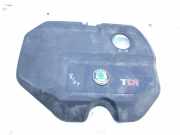 Motorabdeckung Skoda Fabia, I 6Y 1999.08 - 2005.10 038103925ag, 038103925bm 03103925bq