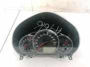 Tachometer Toyota Verso-S 2010 - 2017 8380052Z31, 83800-52Z31 157560-0060