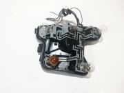 Lampenträger Heckleuchte - Hinten Audi A4, B6 2000.11 - 2004.11 153948,