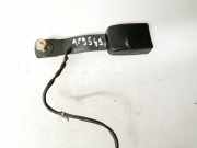 Gurtschloss - Vorne Linke Nissan Primera, P12 2002.01 - 2008.12 86842av700,