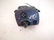 Schalter für Licht Mercedes-Benz W203, 2000.05 - 2004.02 a2035450604,