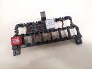 Sicherungskasten Audi TT, 1998.10 - 2006.06 8d0937503e,
