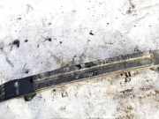 Stoßstangenträger hinten Mitsubishi ASX, 2010.02 --> Gebraucht,