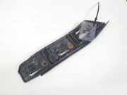 Stoßstangenhalter - Vorne Rechts Skoda Superb, I 2001.12 - 2008.03 3u0807184,