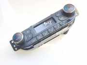 Bedienelement für Klimaanlage Kia Ceed, II 2012.05 - 2015.05 97250a2202, 97250-a2202 97250-a2xxx