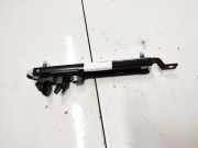 Sicherheitsgurt-Einstellschiene - VORNE LINKES Opel Zafira, B 2005.07 - 2008.01 13166032, 604217100b 330803354 040506