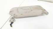 Sonnenblende Hyundai Tucson, I 2004.08 - 2009.06 Gebraucht ,