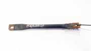 Lagerbock rachsträger - Vorne Linke Peugeot 607, 2004.07 - 2010.12 facelift Gebraucht,