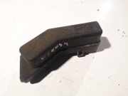 Deckel Sicherungskasten Nissan Note, 2006.03 - 2013.06 Gebraucht,