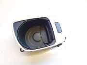 Getränkehalter BMW 5-Series, F07F10 F11 2010.03 - 2016.12 51169171560, 81999
